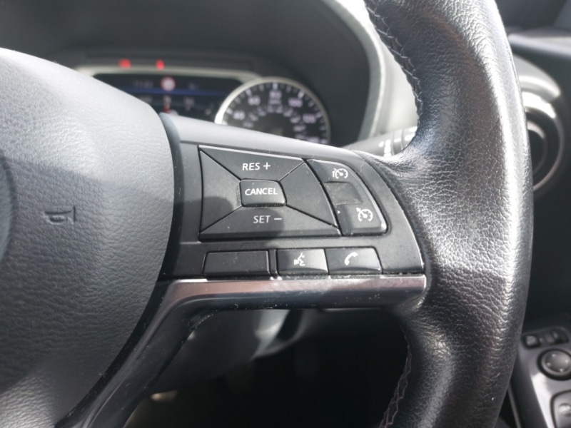 Used Nissan Juke 2023 for sale - 78085371: Photo 14