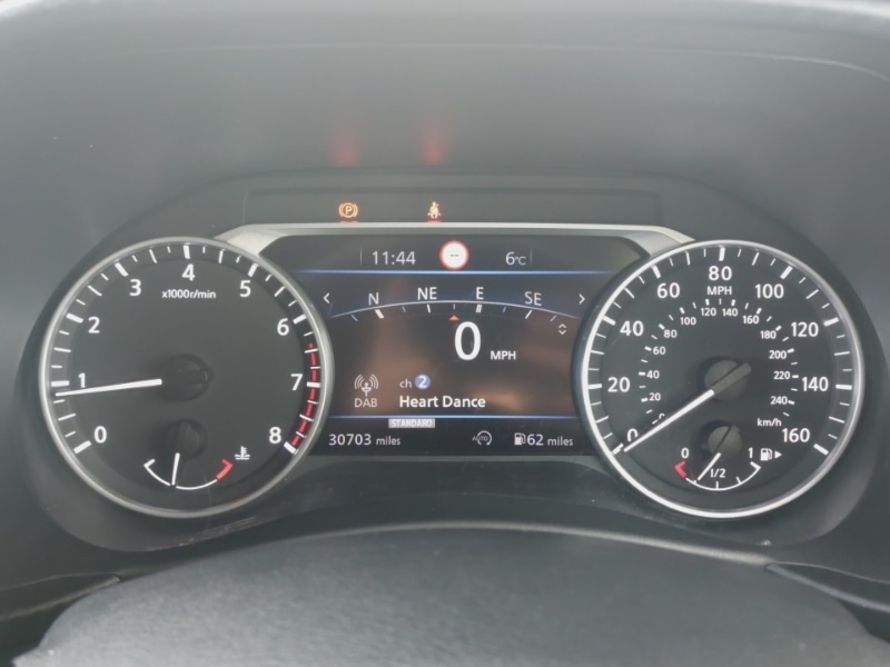 Used Nissan Juke 2023 for sale - 78085371: Photo 15