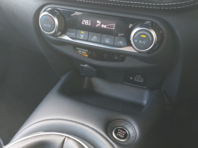 Used Nissan Juke 2023 for sale - 78085371: Photo 16