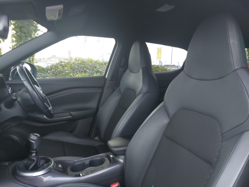 Used Nissan Juke 2023 for sale - 78085371: Photo 18