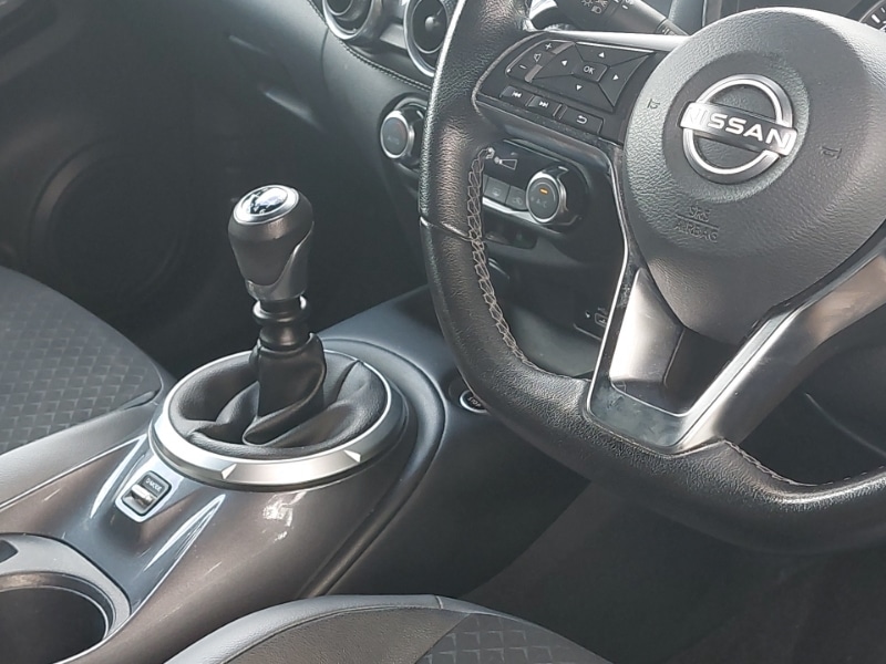 Used Nissan Juke 2023 for sale - 78085371: Photo 19