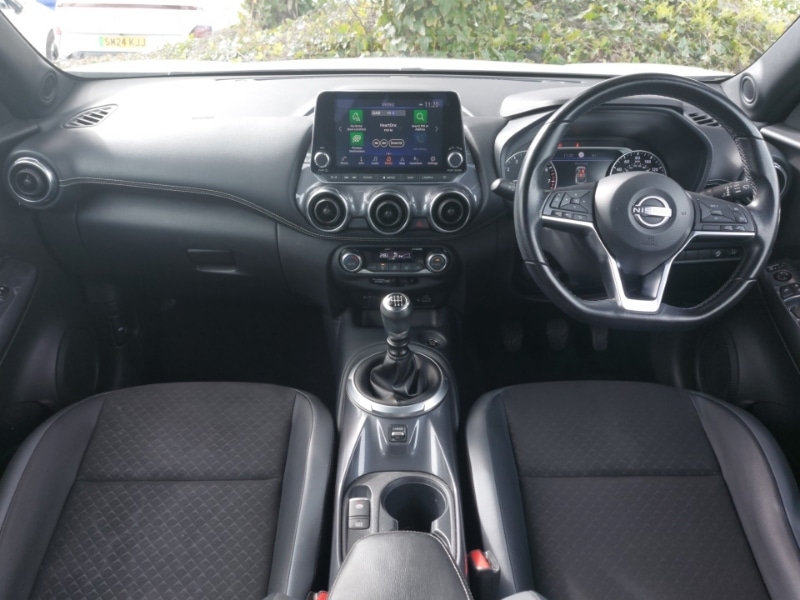 Used Nissan Juke 2023 for sale - 78085371: Photo 2