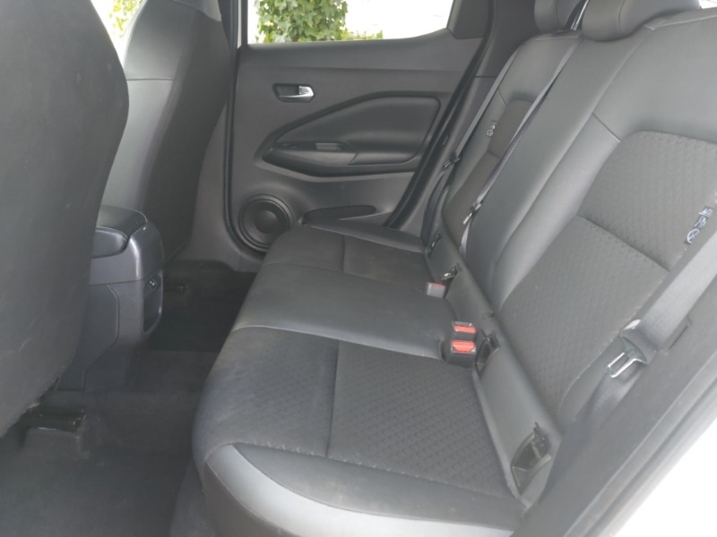 Used Nissan Juke 2023 for sale - 78085371: Photo 6