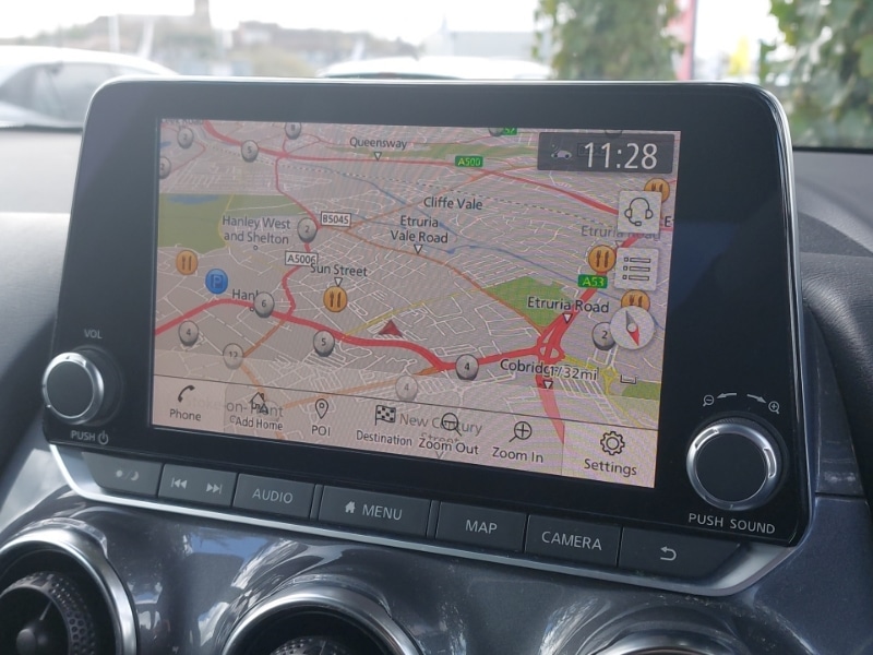 Used Nissan Juke 2023 for sale - 78085371: Photo 7