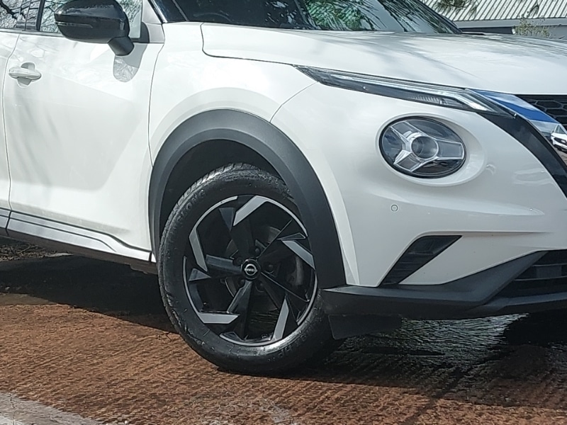 Used Nissan Juke 2023 for sale - 78085371: Photo 9