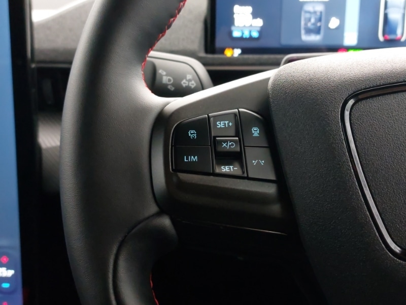 Used Ford Mustang Mach-E 2024 for sale - 76911598: Photo 13