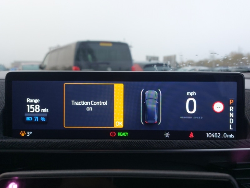 Used Ford Mustang Mach-E 2024 for sale - 76911598: Photo 15