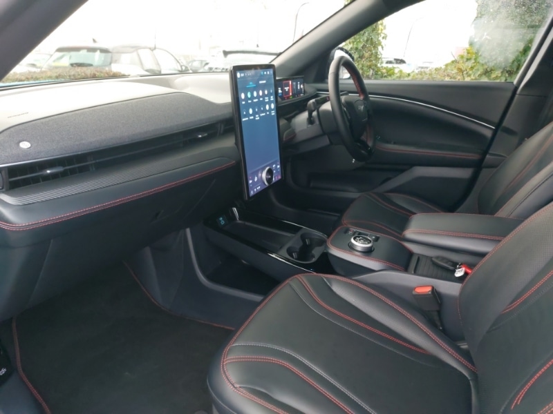 Used Ford Mustang Mach-E 2024 for sale - 76911598: Photo 5