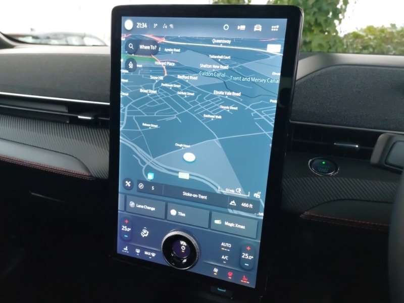 Used Ford Mustang Mach-E 2024 for sale - 76911598: Photo 7