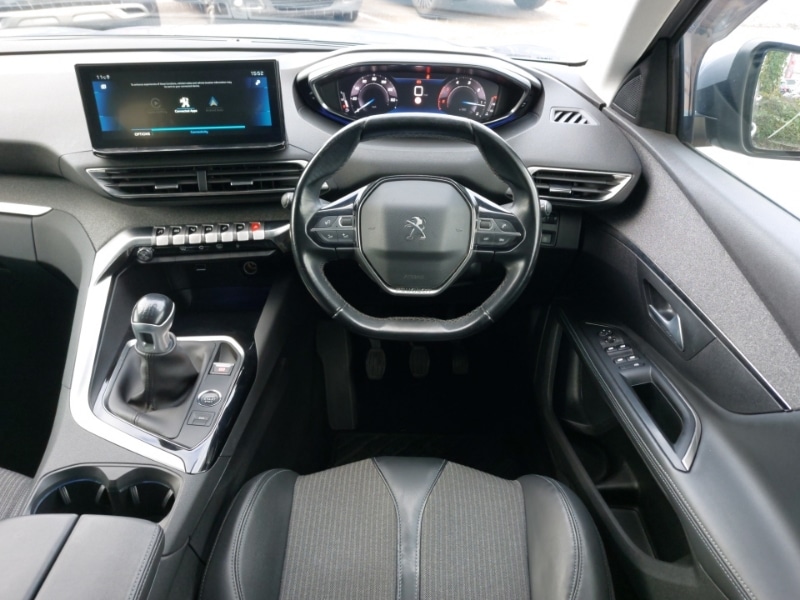 Used Peugeot 5008 2021 for sale - 77761059: Photo 12