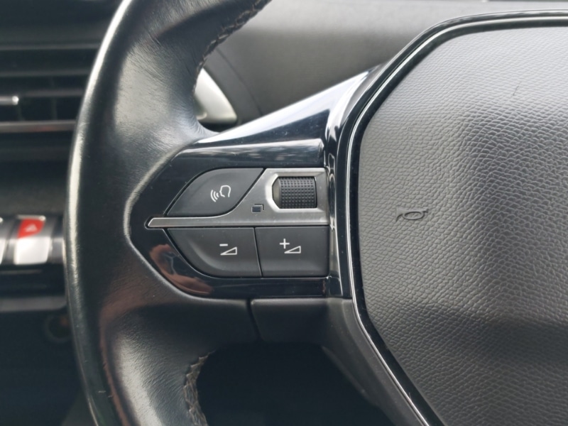 Used Peugeot 5008 2021 for sale - 77761059: Photo 13