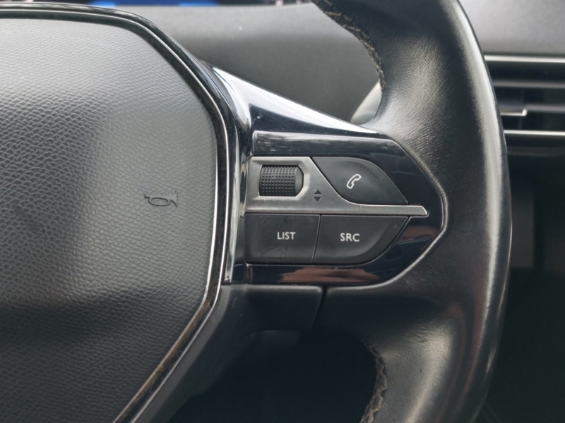 Used Peugeot 5008 2021 for sale - 77761059: Photo 14