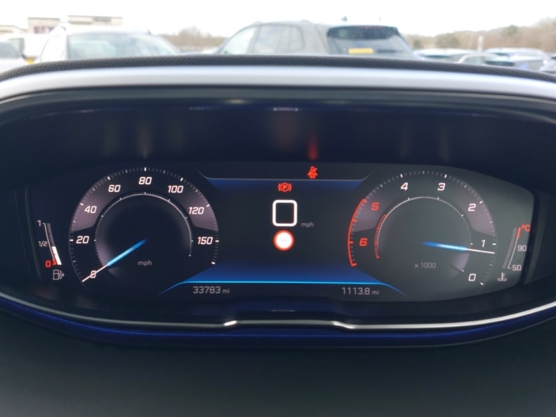 Used Peugeot 5008 2021 for sale - 77761059: Photo 15