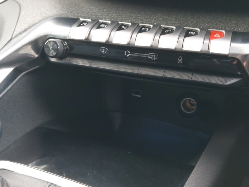 Used Peugeot 5008 2021 for sale - 77761059: Photo 16