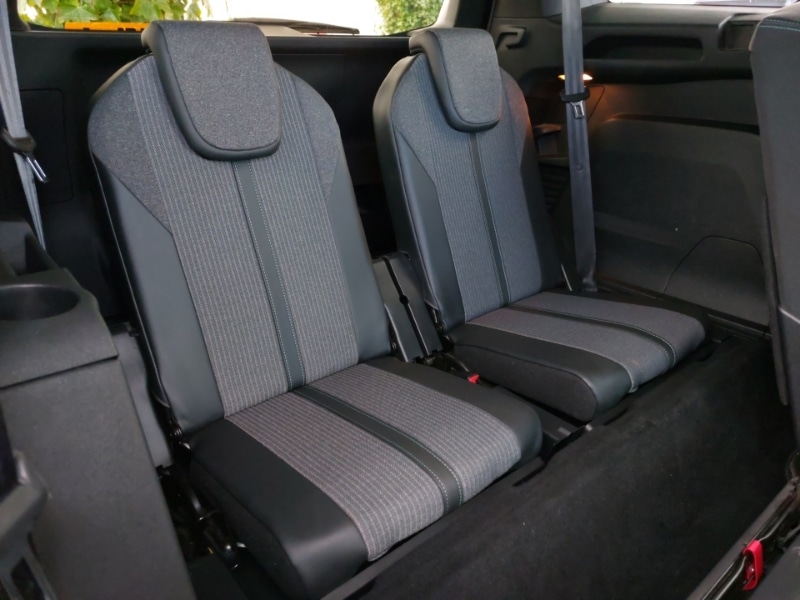 Used Peugeot 5008 2021 for sale - 77761059: Photo 17