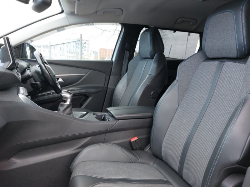 Used Peugeot 5008 2021 for sale - 77761059: Photo 18