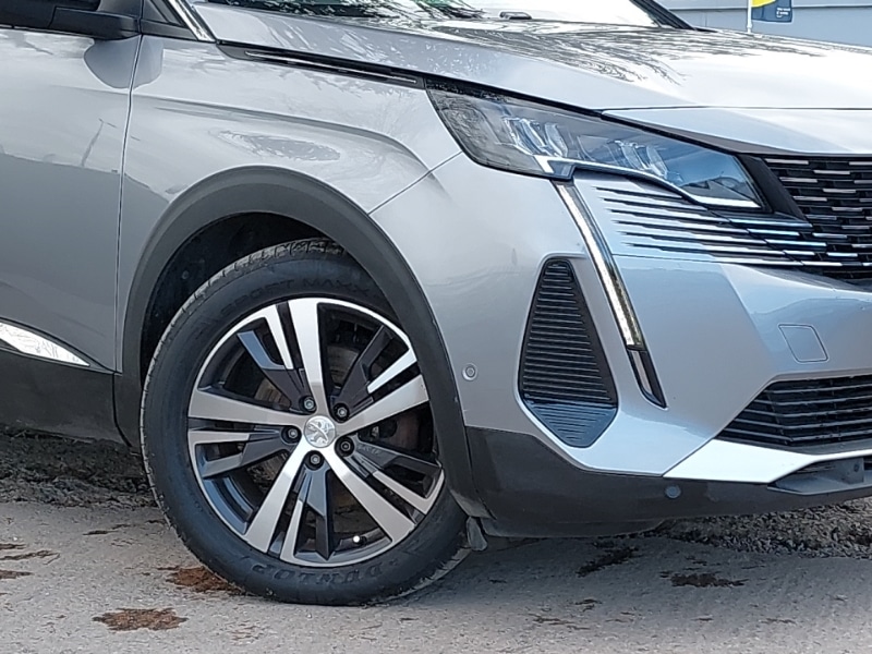 Used Peugeot 5008 2021 for sale - 77761059: Photo 9