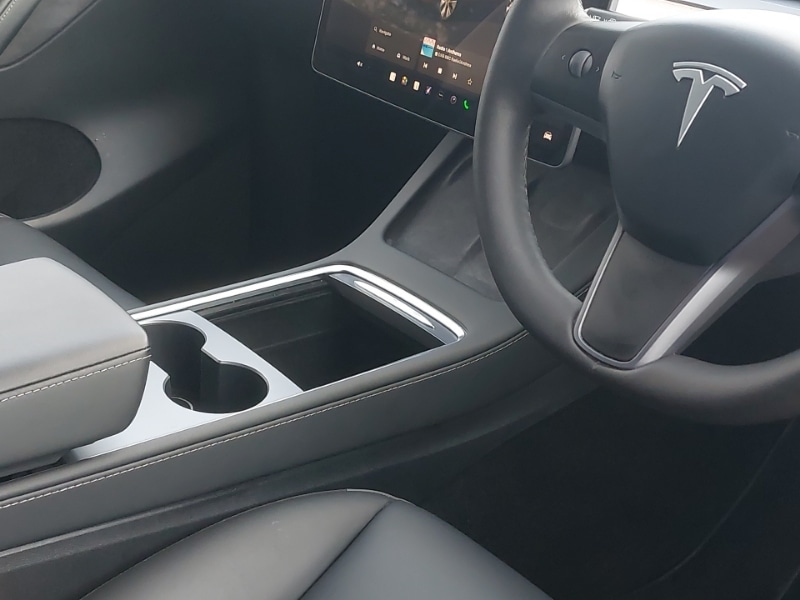 Used Tesla Model Y 2022 for sale - 77822815: Photo 19