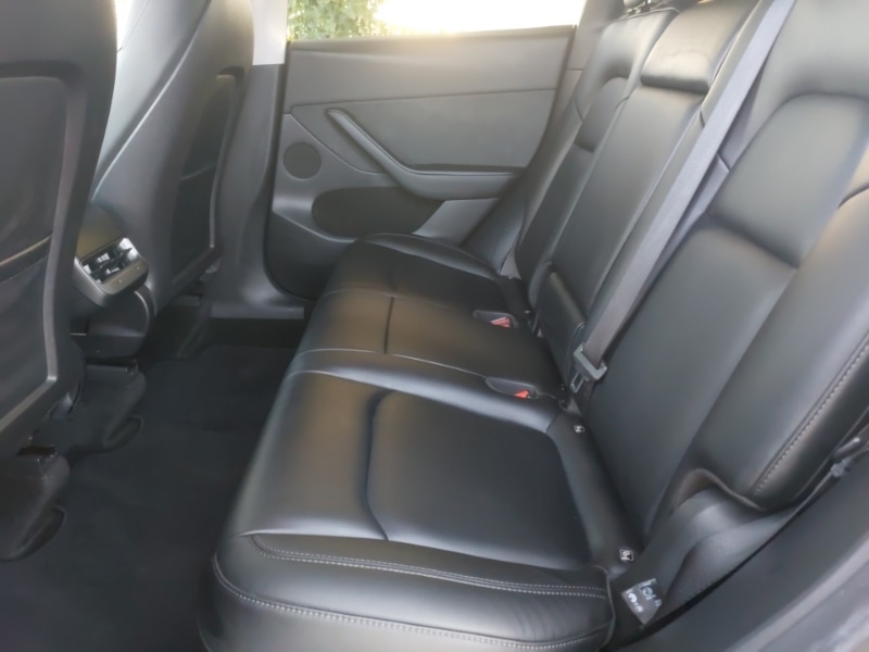 Used Tesla Model Y 2022 for sale - 77822815: Photo 6