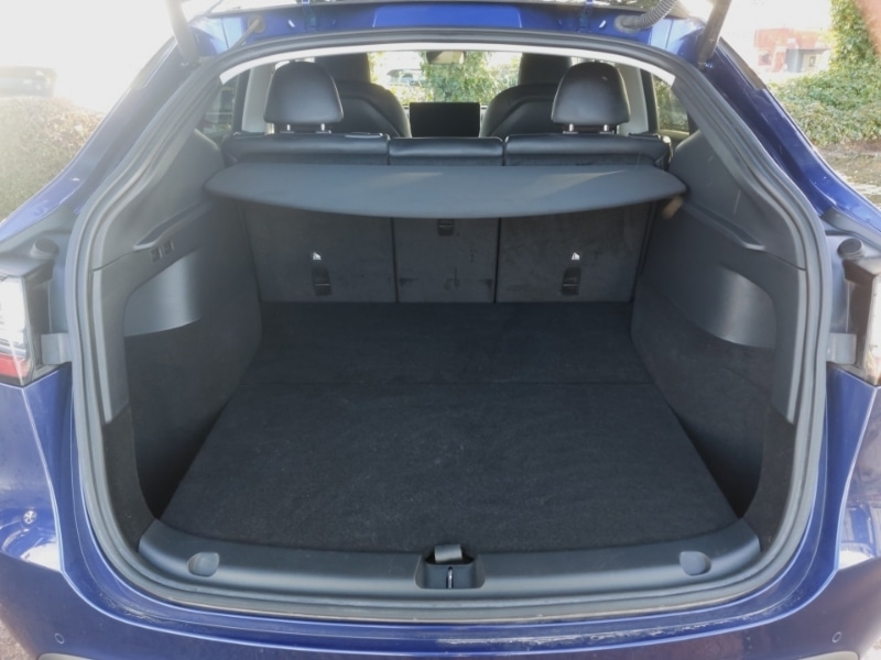 Used Tesla Model Y 2022 for sale - 77822815: Photo 8