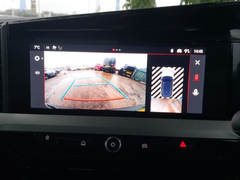 Used Vauxhall Mokka 2025 for sale - 76846761: Photo 11