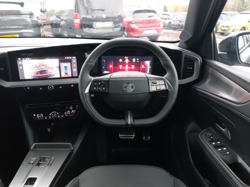 Used Vauxhall Mokka 2025 for sale - 76846761: Photo 12