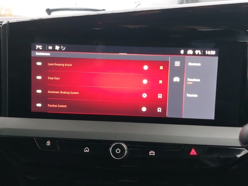 Used Vauxhall Mokka 2025 for sale - 76846761: Photo 16