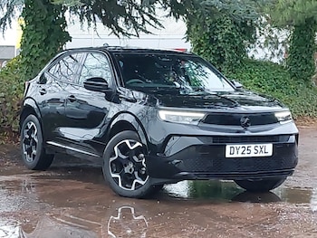 2025 - 1.2 Turbo Ultimate 5dr Auto