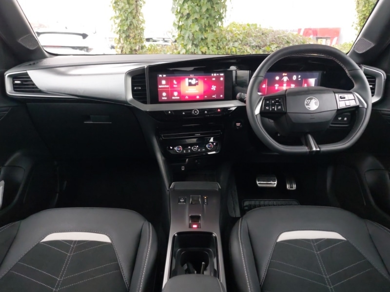 Used Vauxhall Mokka 2025 for sale - 76846761: Photo 2