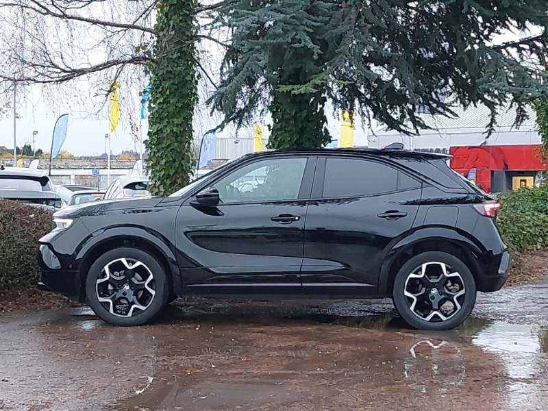 Used Vauxhall Mokka 2025 for sale - 76846761: Photo 4