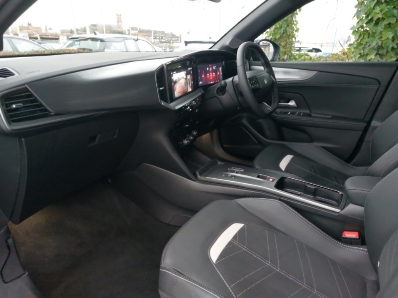 Used Vauxhall Mokka 2025 for sale - 76846761: Photo 5