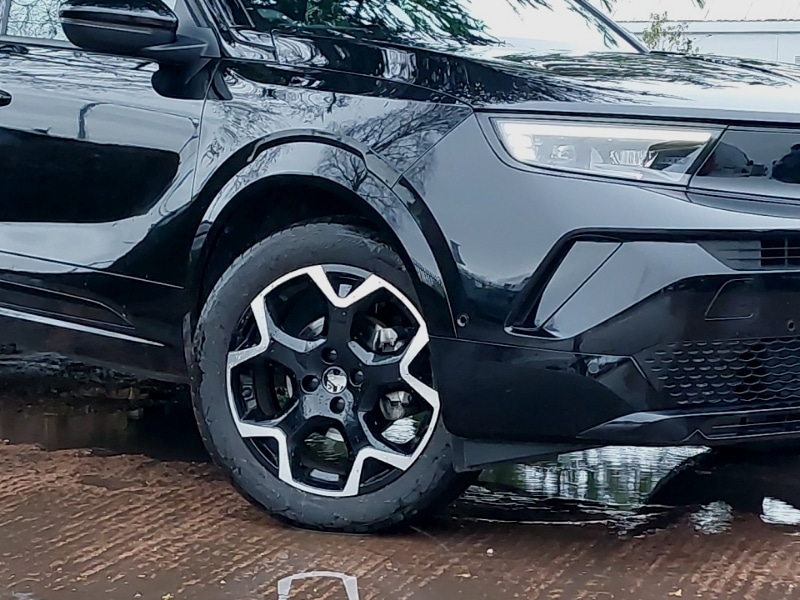 Used Vauxhall Mokka 2025 for sale - 76846761: Photo 9