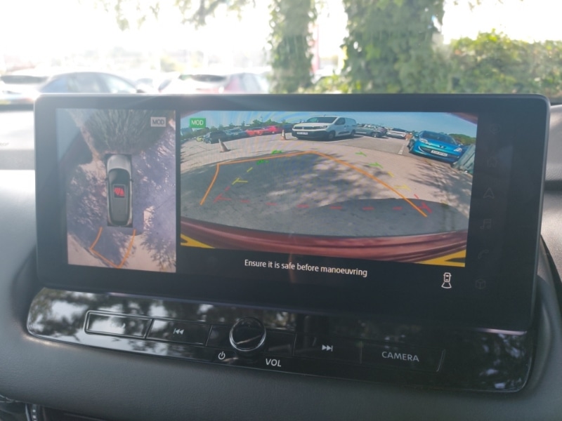 Used Nissan Qashqai 2024 for sale - 76533336: Photo 11