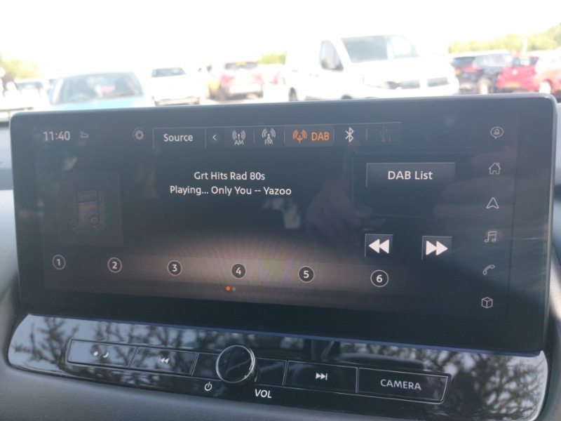 Used Nissan Qashqai 2024 for sale - 76533336: Photo 17