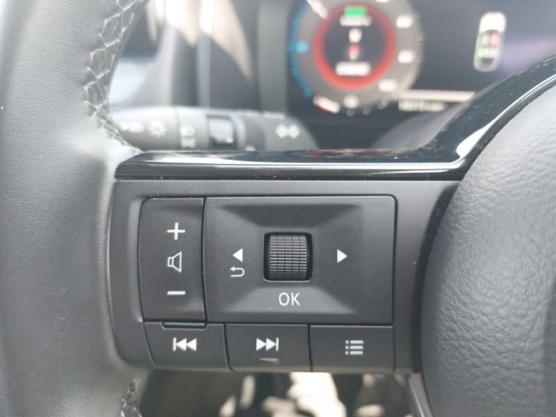 Used Nissan Qashqai 2024 for sale - 76533336: Photo 18