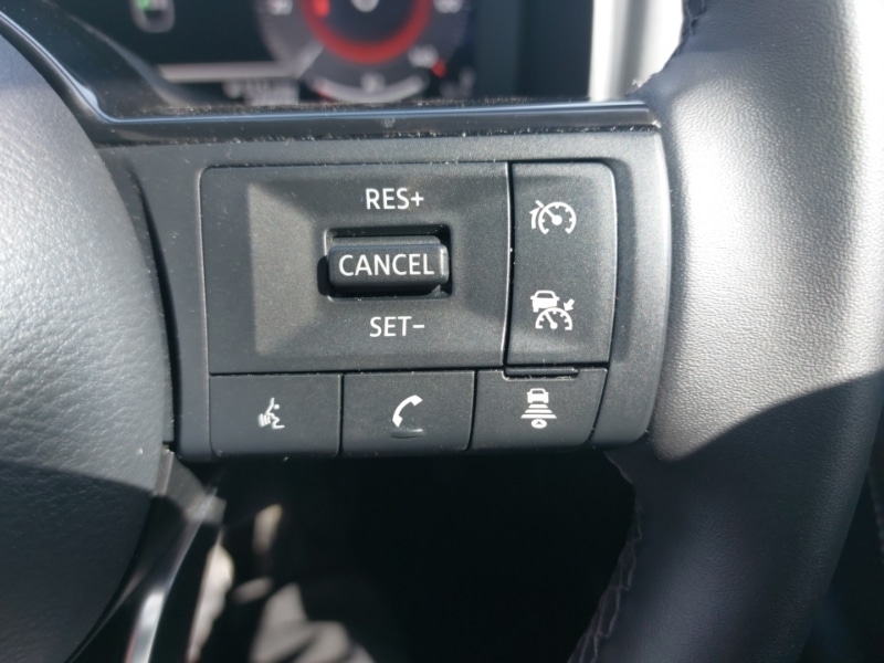 Used Nissan Qashqai 2024 for sale - 76533336: Photo 19