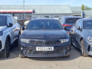 Used Vauxhall Astra 2023 for sale - 79529623: Photo