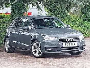 Used Audi A1 2016 for sale - 78580158: Photo