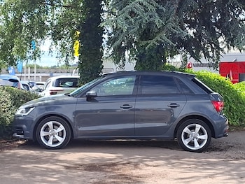 Used Audi A1 2016 for sale - 78580158: Photo