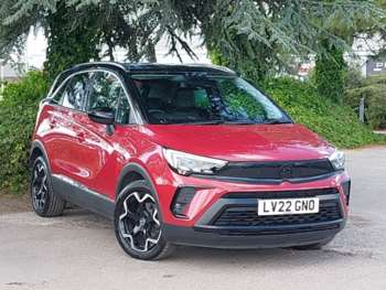 2022 - 1.5 Turbo D [120] Ultimate 5dr Auto