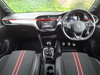 Used Vauxhall Corsa 2020 for sale - 79546264: Photo