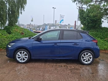 Used Vauxhall Corsa 2020 for sale - 79546264: Photo