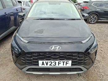 Used Hyundai BAYON 2023 for sale - 79298858: Photo