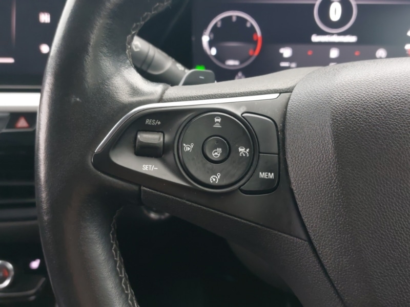 Used Vauxhall Grandland 2022 for sale - 76403631: Photo 13