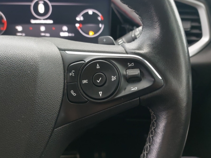 Used Vauxhall Grandland 2022 for sale - 76403631: Photo 14