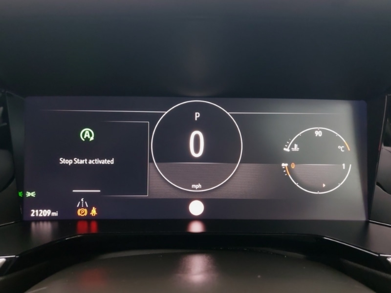 Used Vauxhall Grandland 2022 for sale - 76403631: Photo 15