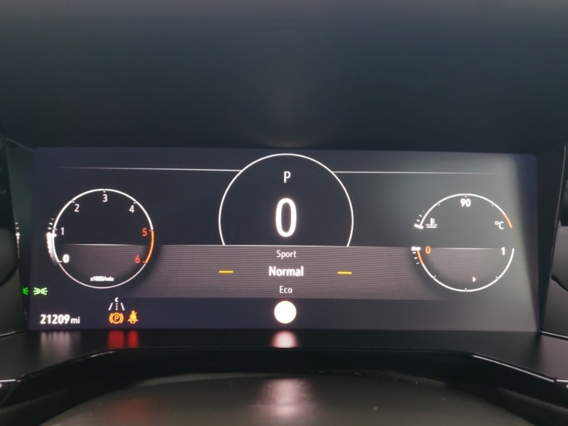 Used Vauxhall Grandland 2022 for sale - 76403631: Photo 16