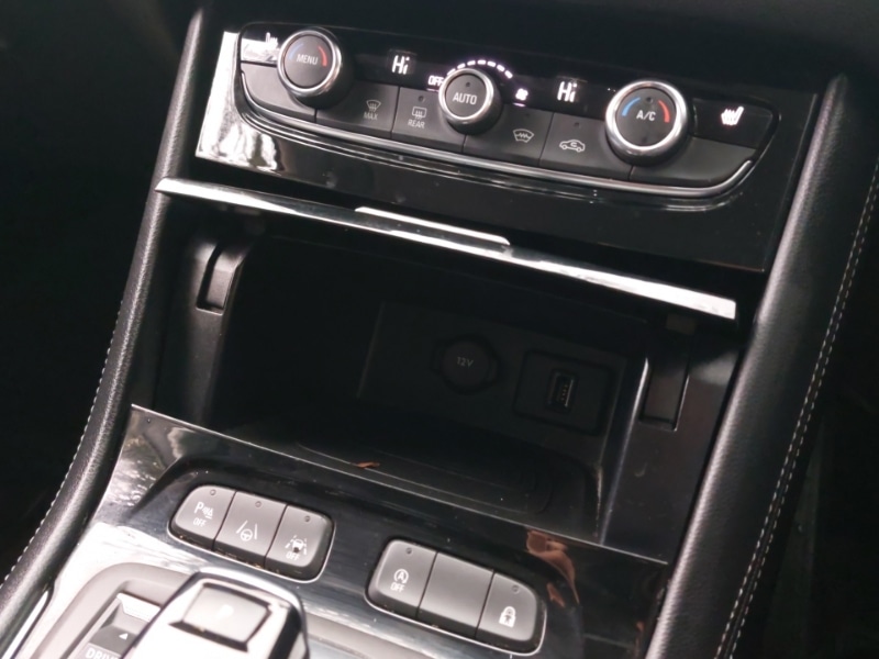 Used Vauxhall Grandland 2022 for sale - 76403631: Photo 17