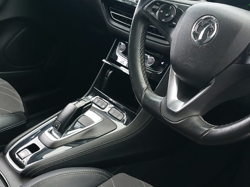 Used Vauxhall Grandland 2022 for sale - 76403631: Photo 19