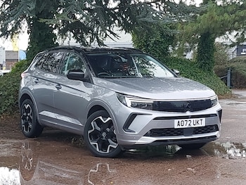 2022 - 1.5 Turbo D Ultimate 5dr Auto